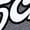 Grey Marled, variant on Ecko Unltd Men's Piping Logo Stripe Pullover Fleece Hoodie (Large, Black)