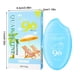 thumbnail image 3 of Protector Solar Refrescante, Resistente Al Agua y Al Sudor (50 Ml) | Aísla y Protege Contra Daños | Hidratante y Portátil | Apto para Actividades Al Aire Libre, 3 of 7