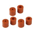 thumbnail image 1 of Methold Piezas de impresora 3D para X5SA, perfil de plataforma de cama caliente, columna de silicona, espaciador de tuerca de tornillo de mano, Impresoras 3D, 1 of 8