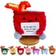thumbnail image 1 of Muñeca de Crochet contenedor de basura XINYU regalo para mujeres rojo, 1 of 7