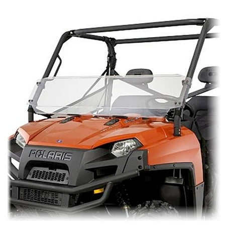 2878757 - RANGER LOCK & RIDE HALF WINDSHIELD BY (Best Windshield For Polaris Ranger)