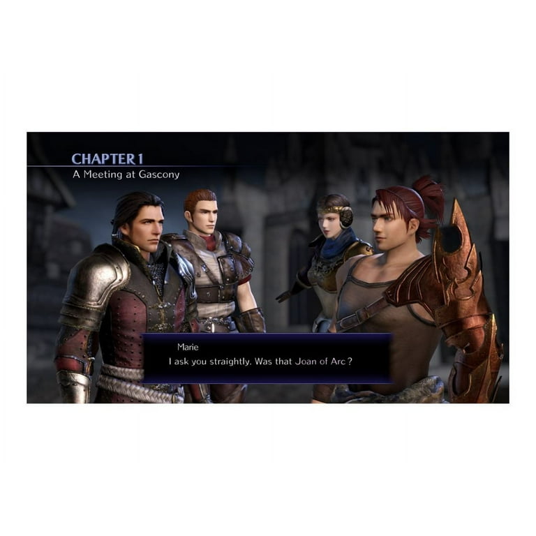Bladestorm Nightmare (PS4) - Walmart.com