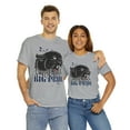 thumbnail image 4 of Small Town Big Pride Panther Mascot Shirt Panther School Spirit T-shirt, 4 of 5