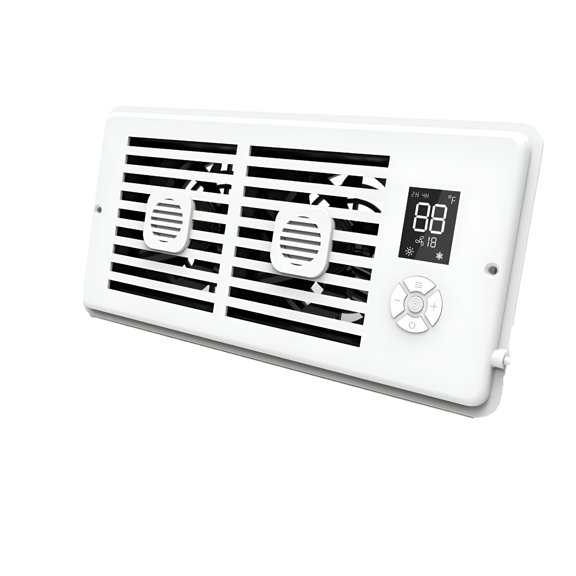 HIBIBUD Portable Air Cooler For Home Intelligent Silent Fan With Aromatherapy And 10 Speed Adjustment Ideal For Living Room And Bedroom Versatile Climate Control System