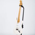thumbnail image 1 of Fender Jimi Hendrix Stratocaster - Maple, Olympic White, 1 of 2