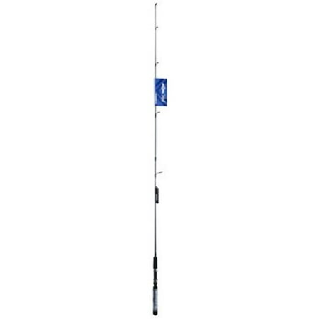 FXS60MB2 6 ft. FXS Spinner Fishing Rod, 2 Piece
