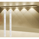 thumbnail image 1 of 2 Pack 60cm Luz De Led Clóset Usb Con Sensor Movimiento Xtellar blanco, 1 of 3