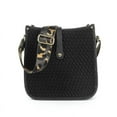 thumbnail image 5 of Lea Woven Courier | Choose Your Strap, 5 of 11