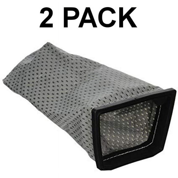 Replacement Part For Hoover 2 Cloth Bag Fit Portapower Swingette Vacuum CH30000 C2094 43662023