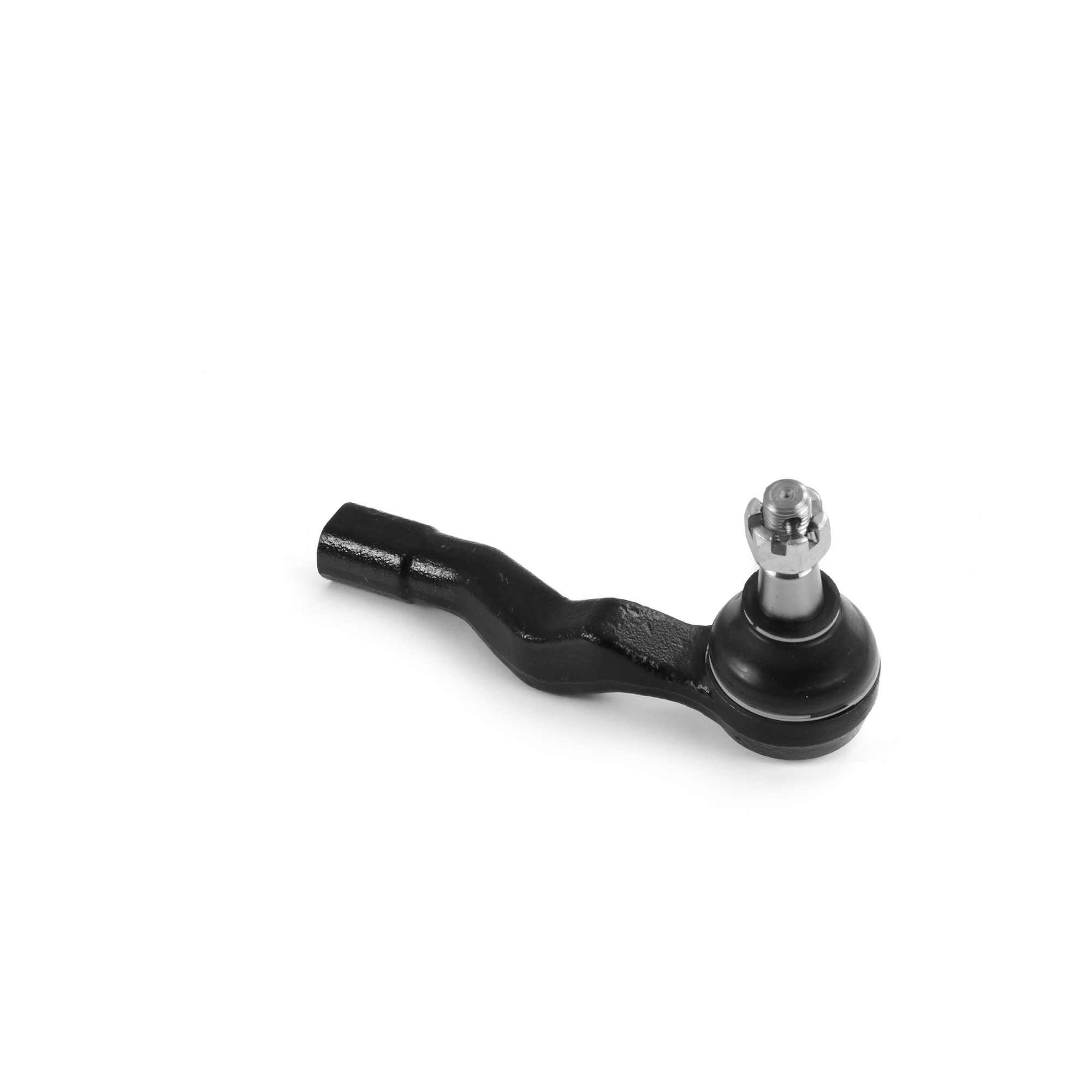 BOXI Front Outer Tie Rod Ends Pair For 2003-2007 Infiniti G35 & 2003-2009 Nissan 350Z