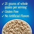 thumbnail image 2 of Pack of 2 - Frosted Cheerios, Heart Healthy Cereal, Family Size, 18.4 Oz Packaging May Vary, 2 of 4