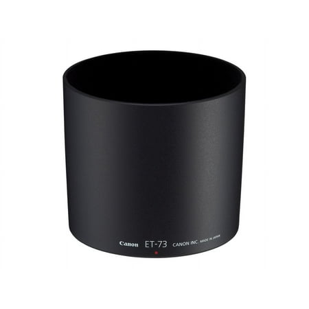 UPC: 0013803108705 | Canon ET-73 – Lens hood – for P/N: 100mm 2 8L IS Macro 3554B002 3554B005