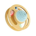 thumbnail image 4 of Sisal Kitten Scratching Ball,Cat Scratcher Toy Innovative Cat Scratcher Toy Kitten Interactive Toy Expertly Crafted, 4 of 12