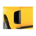 thumbnail image 2 of Auto VentShade (AVS) by RealTruck Blackout Tail Light Covers Compatible with 2019-2024 Dodge Ram 1500 All Models Except Rebel & TRX, 2019-2024 Ram Truck 1500 All Models Except Rebel & TRX, 2 of 12