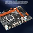 thumbnail image 4 of Placa Base de la Computera, Fácil de Instalar LGA 1151 en la Placa Base USB3.0 SATA3.0 PARA PC DE ESCRITORIO, 4 of 7