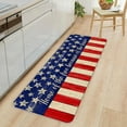thumbnail image 2 of Yeetfub Clearance Holiday Doormat Indoor Presidential Day Kitchen Mat Independence Day Home Door Mat Rugby Home Floor Mat Carpet Heavy Duty Front Door Mat Outside Entrance, 2 of 5