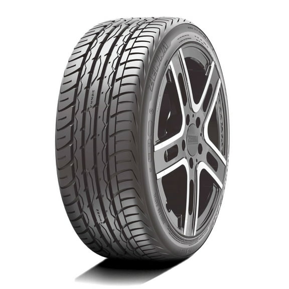 ZENNA ARGUS-UHP 265/30R22 BSW ALL SEASON TIRE