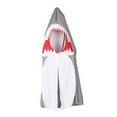 thumbnail image 3 of HALLOWEEN COSTUME RAPIDE DE REQUIN, 3 of 3