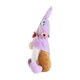 thumbnail image 1 of Bearachild Muñeco sin rostro, decoración del Día de la madre, flor de Rudolf, accesorios largos de felpa para fiestas, gnomo, decoración de de Kits de decoración para fiestas Violeta Bearachild HA070618-03, 1 of 1