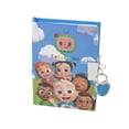 thumbnail image 2 of Cocomelon Mini Diary with Pen, 2 of 2