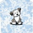 thumbnail image 4 of Inktastic Havanese Puppy Boys or Girls Toddler T-Shirt, 4 of 5
