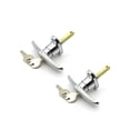 thumbnail image 2 of maskred Garage Door Opener T Lock Handle Rustproof Wear-resistant Steel Core Pulling Lock Accessories Caravans Trailers 2 pcs, 2 of 6