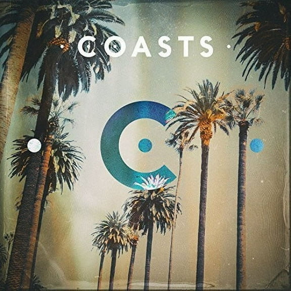 Coasts (CD)