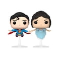 thumbnail image 1 of Pop! Superman y Lois volando Exclusivo Movies DC 2 Pack Funko, 1 of 3