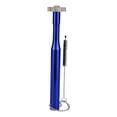 thumbnail image 4 of APLICADOR DE GOOF CLUB ACCESORIOS PORTABLES Multipurezes Cepillo de limpieza con cepillo de limpieza con azul, 4 of 8