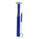 thumbnail image 4 of Afilador de ranuras para palos de golf, herramienta de afilado, multiusos, afilador de ranuras para palos de golf azul, 4 of 9