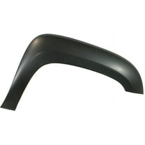 Replacement REPC221301 Fender Flares Compatible with 2007-2014 Chevrolet Tahoe 2007-2013 Avalanche Front, Right Passenger Primed