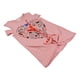 thumbnail image 5 of Playera Miraculous Niñas Estampado Brillante Blip Kids K4413, 5 of 8