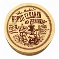 thumbnail image 1 of Limpiador y preservador de cepillos General's Masters 30 ml (GP100), 1 of 1
