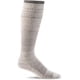 thumbnail image 1 of Calcetín de compresión Sockwell Micro Grade Moderate Natural S/M, 1 of 3