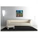thumbnail image 6 of All My Walls 'New York City Jazz Night' by Marina Rehrmann 3 Piece Painting Print Plaque Set, 6 of 6