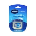 thumbnail image 4 of "4 Pack Vaseline Original Lip Therapy for Soft, Smooth Lips, 0.25oz Each", 4 of 4