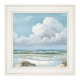 thumbnail image 3 of Beautiful Day II by  Georgia Janisse Print Wall Art Wood Multi-Color, 3 of 4