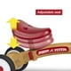 thumbnail image 3 of Ride on Toy Radio Flyer Lil' Racers Percy The Pony, de 1 a 3 años, 3 of 9