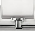 thumbnail image 3 of Hinkley Lighting 5023-LED Taylor 3 Light 27-1/2" Wide LED Bathroom Vanity Light, 3 of 5