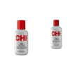 CHI Silk Infusion Silk Reconstruction Complex DUO, 6fl oz + 2 fl oz