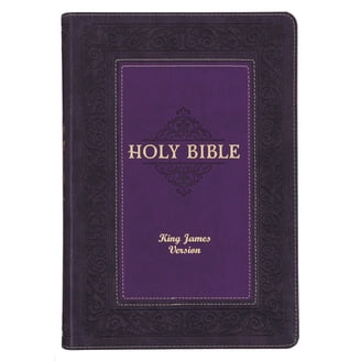 Thomas Nelson, The King James Study Bible, Imitation Leather