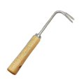 thumbnail image 1 of Outils de Désherbage en Acier Inoxydable Désherbeur et Enracinement Meilleur Cadeau, 1 of 4
