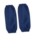 thumbnail image 1 of DYNWAVECA Welding Arm Sleeve Hood Multipurpose Breathable Portable Oversleeve Protection Covers for Fire Smelting Miner, 1 of 9