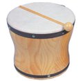 thumbnail image 1 of Rhythm Band RB1025 Grand Bongo à Main avec Maillet, 1 of 3