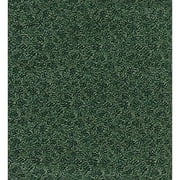 Cotton 36" x 44" Medium Texture Quiltable Hunter Fabric, per Yard