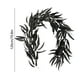 thumbnail image 3 of Guirnalda artificial de ratán de Halloween en Acción de Gracias | Vid decorativa de hoja de arce | Follaje plástico realista de 70,8 pulgadas | Tira de decoración reutilizable para festivales de, 3 of 6
