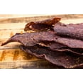 thumbnail image 3 of Lemon Pepper - El Ranchito Crunchy Beef Jerky NET WT. 6 OZ, 3 of 5