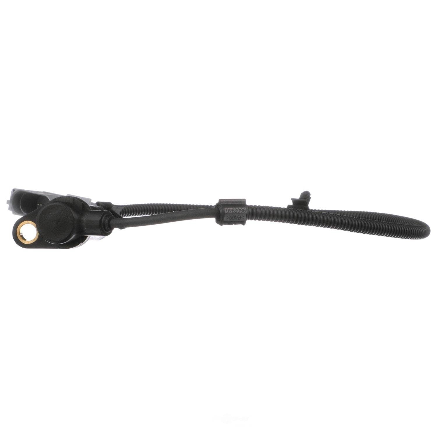 Delphi SS11338 Engine Crankshaft Position Sensor For 04-06 Beetle Golf Jetta Fits select: 2004-2005 VOLKSWAGEN JETTA, 2004-2006 VOLKSWAGEN NEW BEETLE