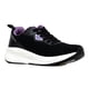thumbnail image 3 of Tenis para Mujer Makkena 7200 negro 22.5, 3 of 4