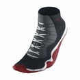 thumbnail image 1 of Jordan Mens True Bootie Socks, 1 of 1